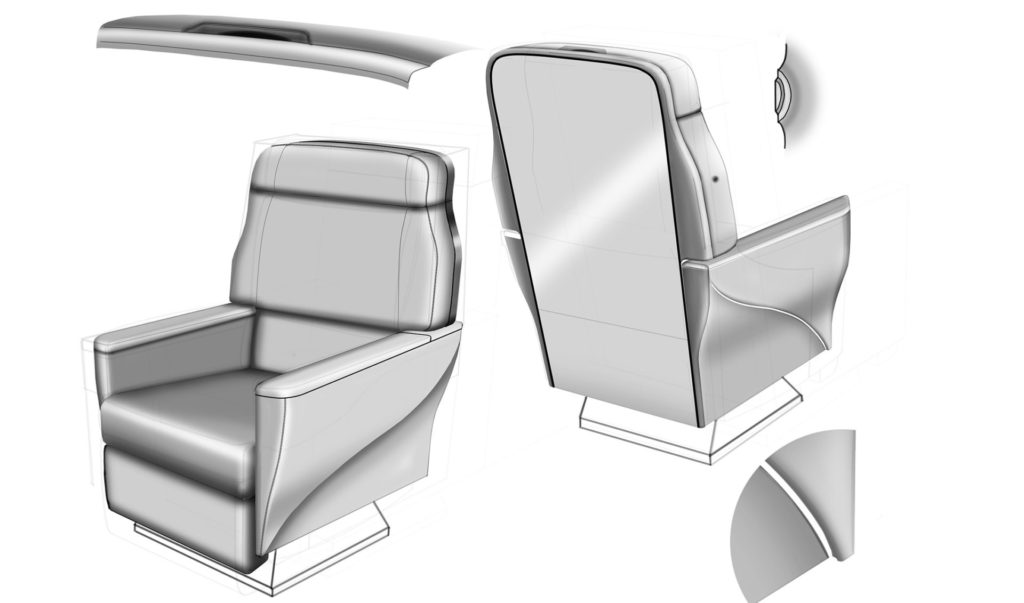 The Creative Design Process In Private Aircraft M R Associates